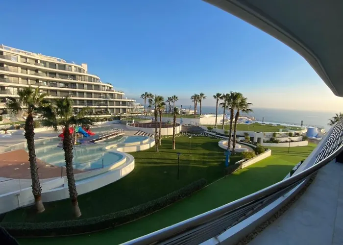Infinity View Arenales