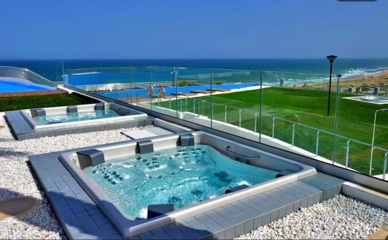 Infinity View Arenales