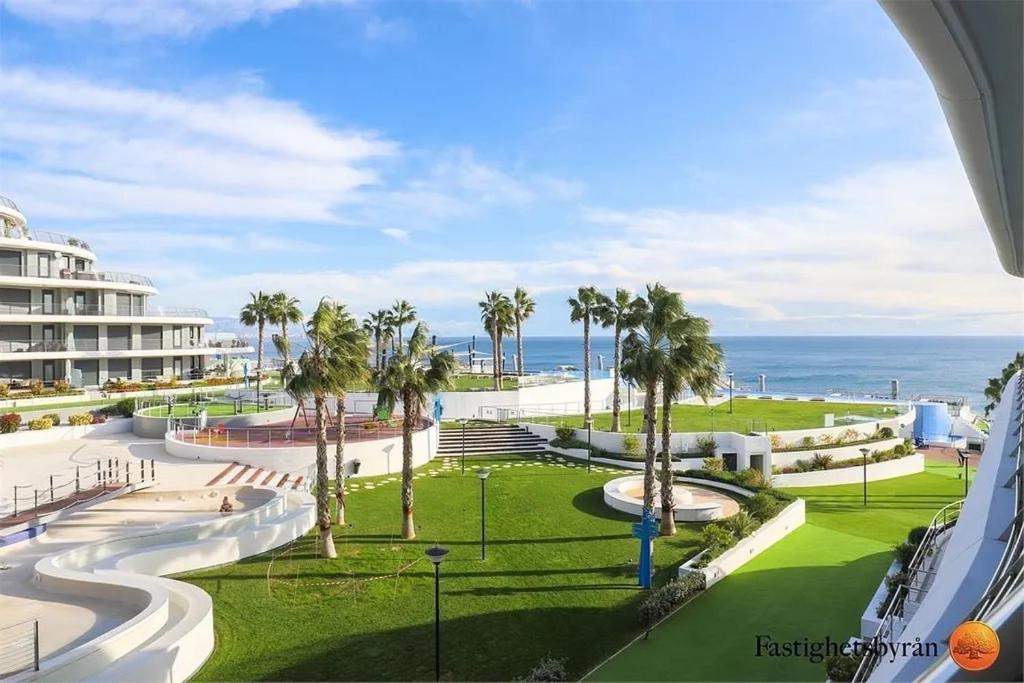 Apartment Infinity View Arenales