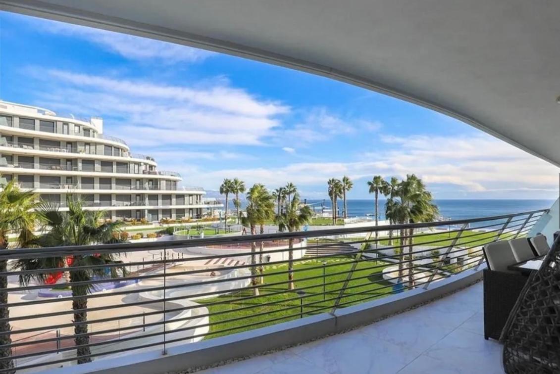 Infinity View Arenales