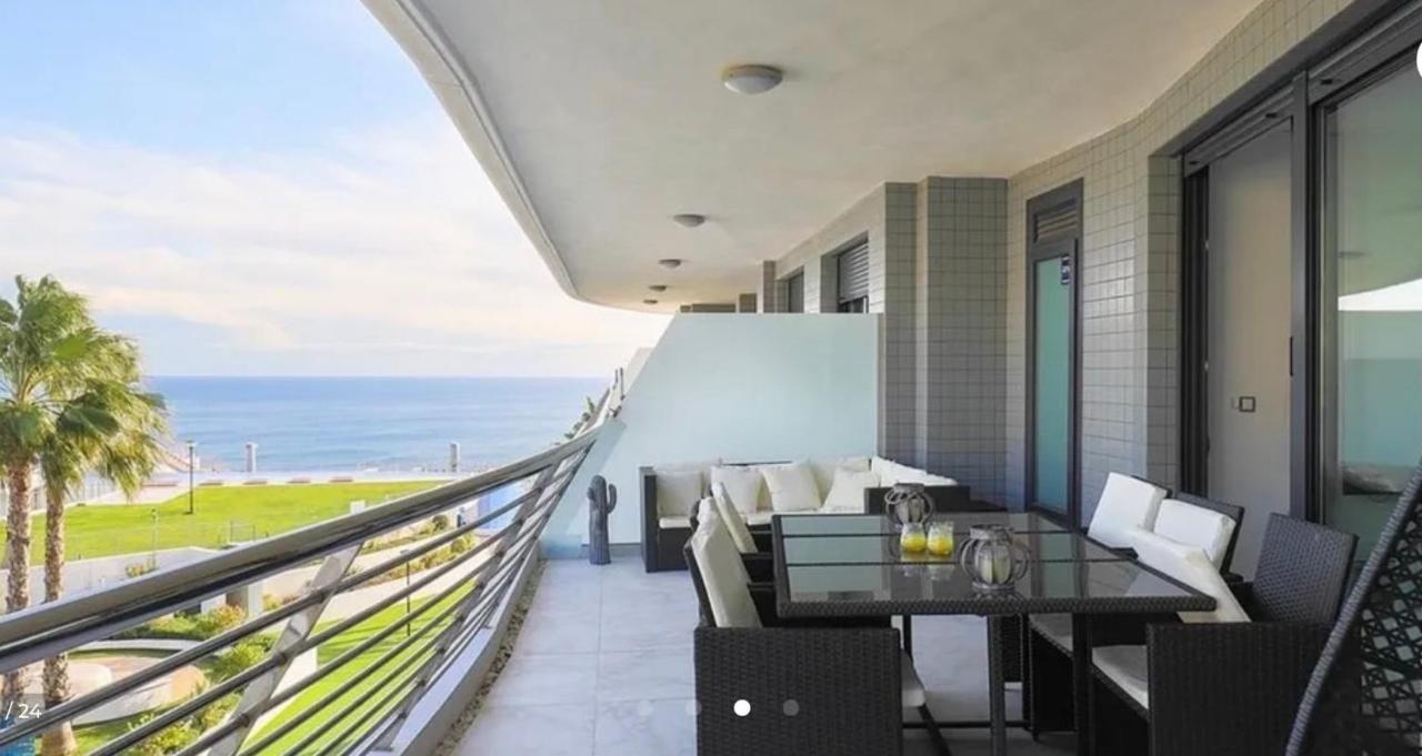 Infinity View Arenales Apartment *