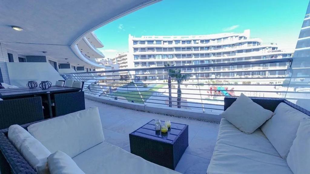 Infinity View Arenales Apartment *