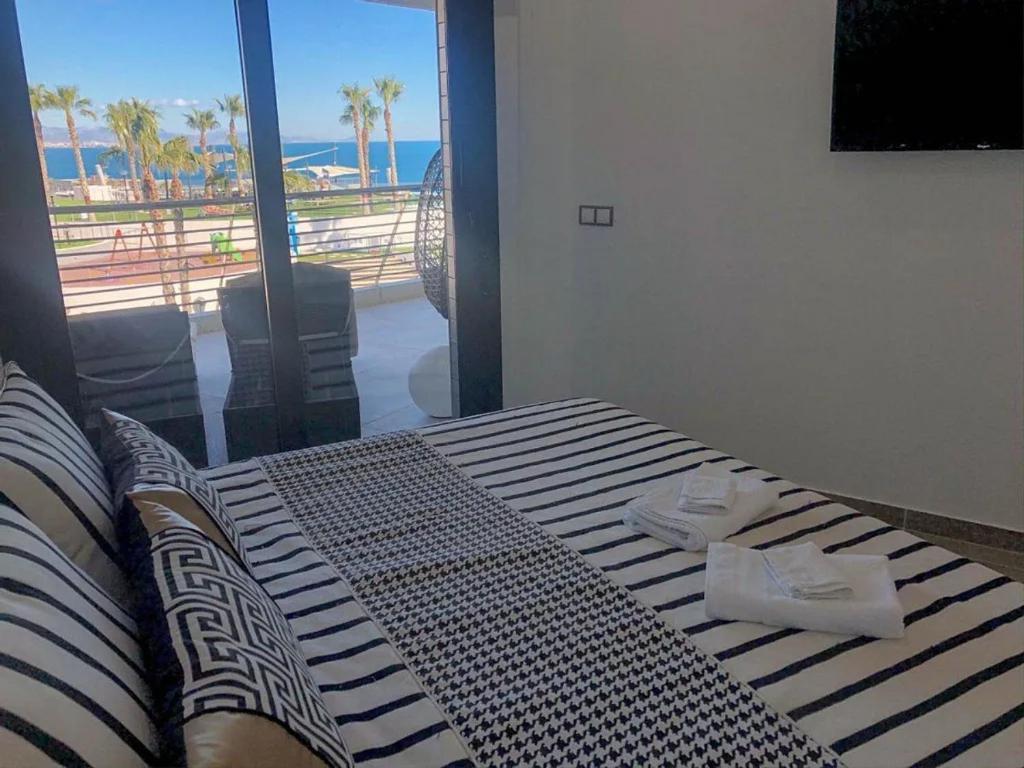 Infinity View Arenales Apartment Arenales del Sol