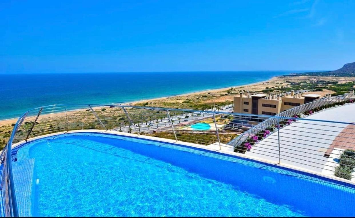 Apartment Infinity View Arenales Arenales del Sol