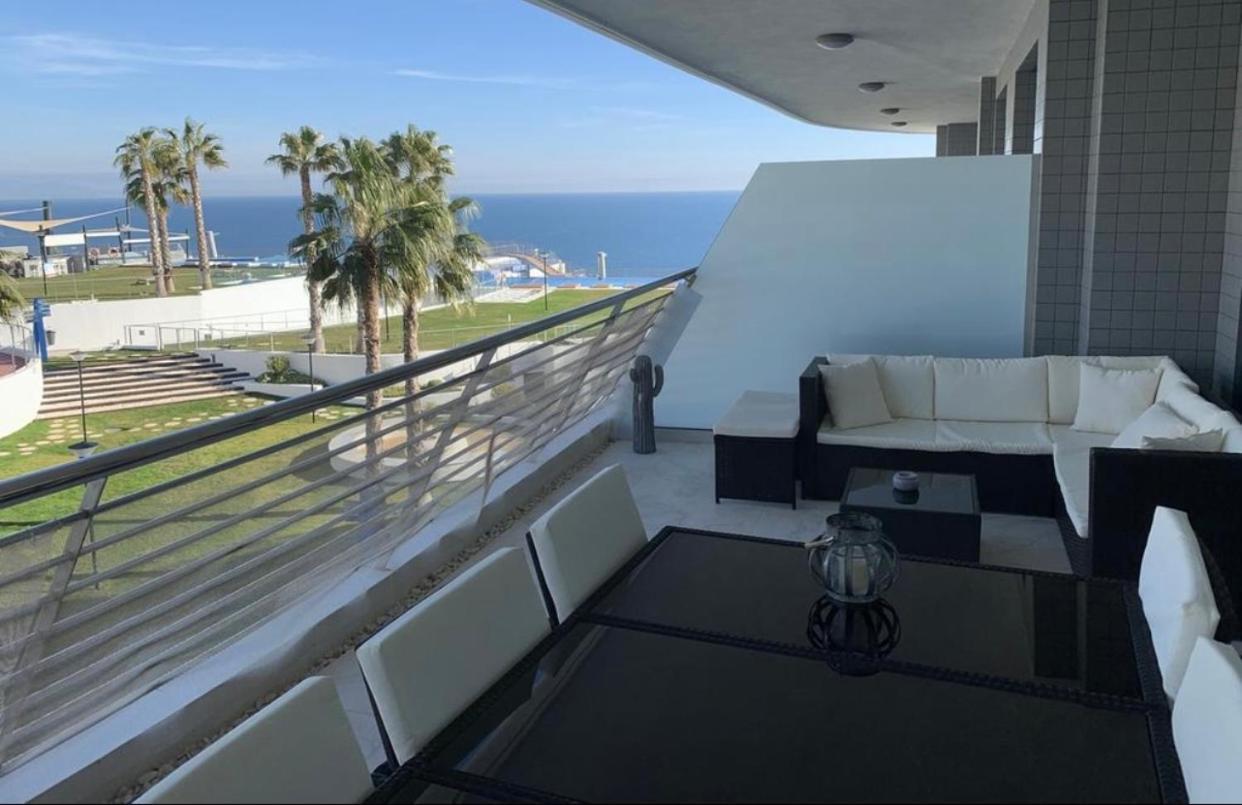 Infinity View Arenales Apartment