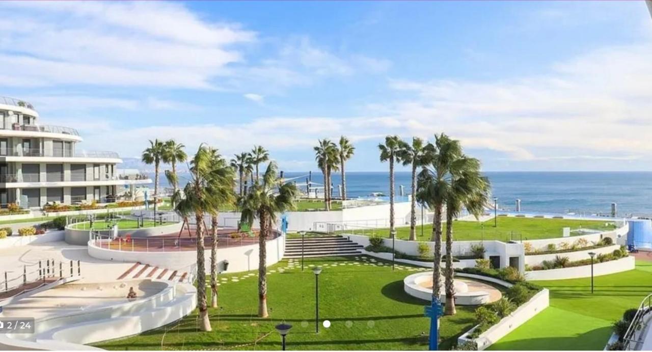 Apartment Infinity View Arenales Arenales del Sol