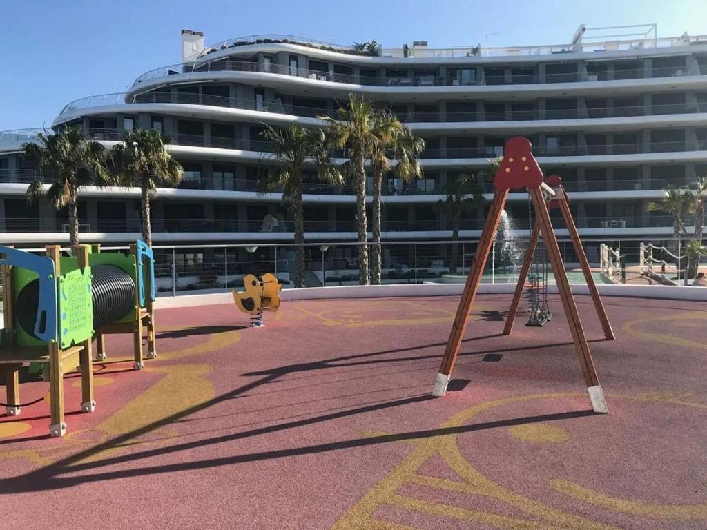 Infinity View Arenales *