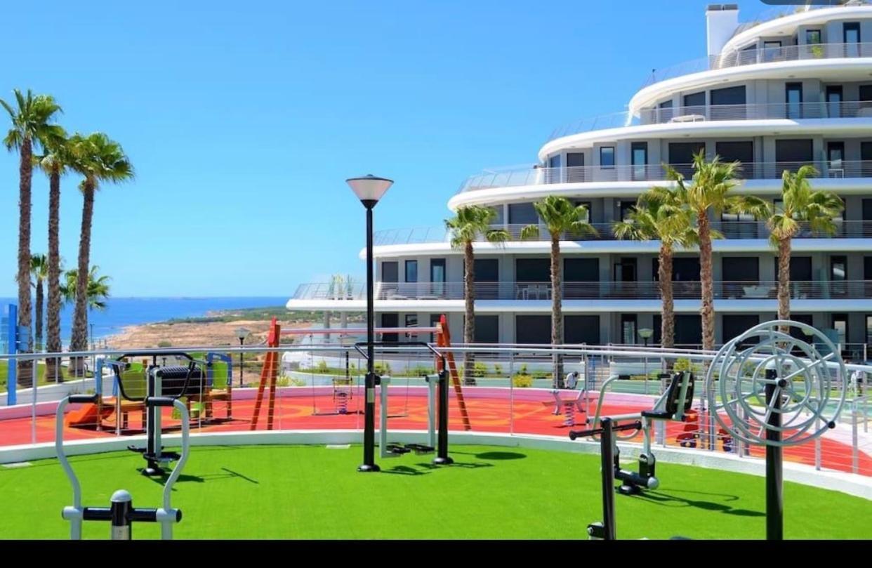 Infinity View Arenales *