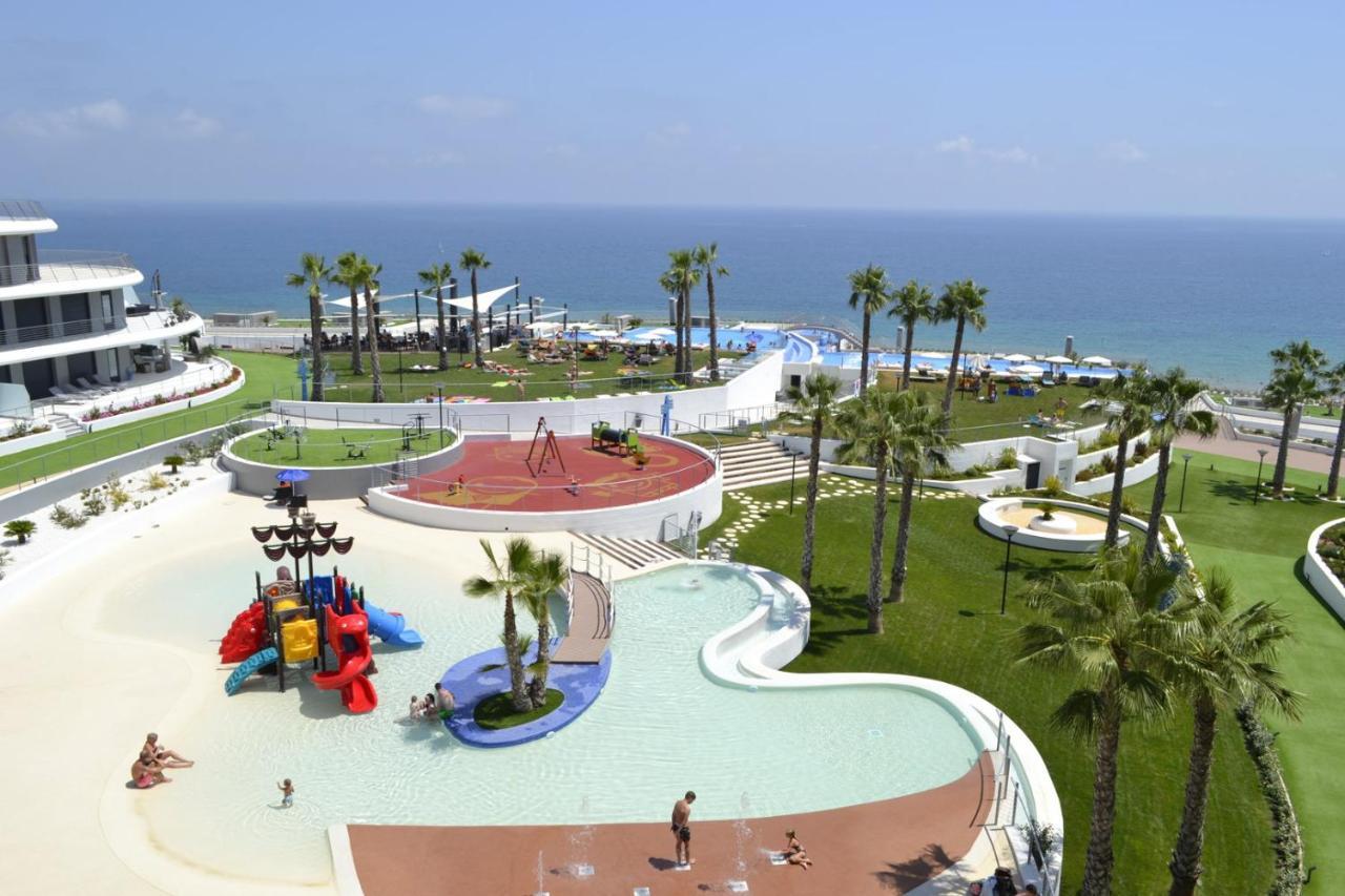 Apartment Infinity View Arenales Arenales del Sol