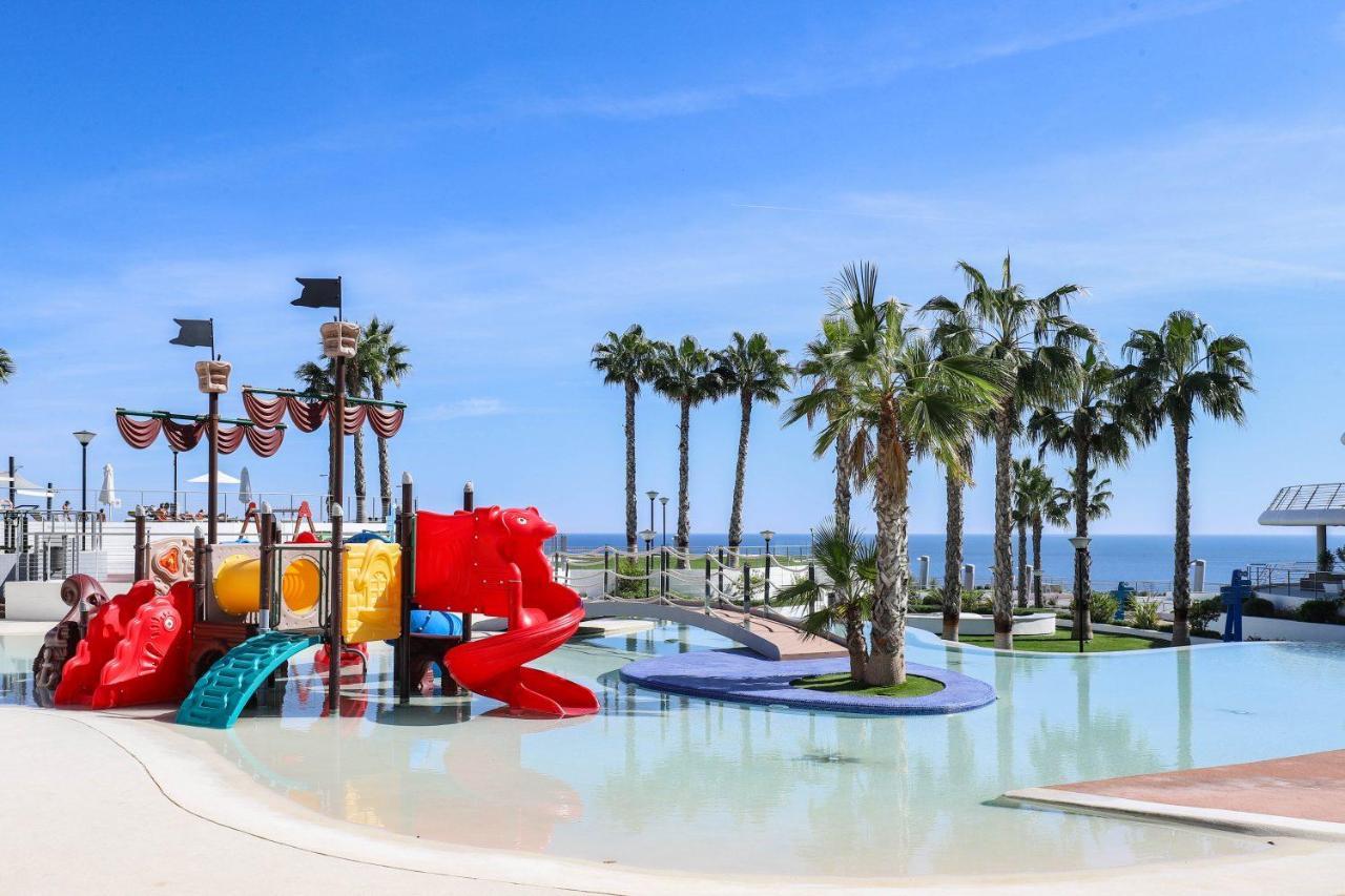 Infinity View Arenales Apartment *