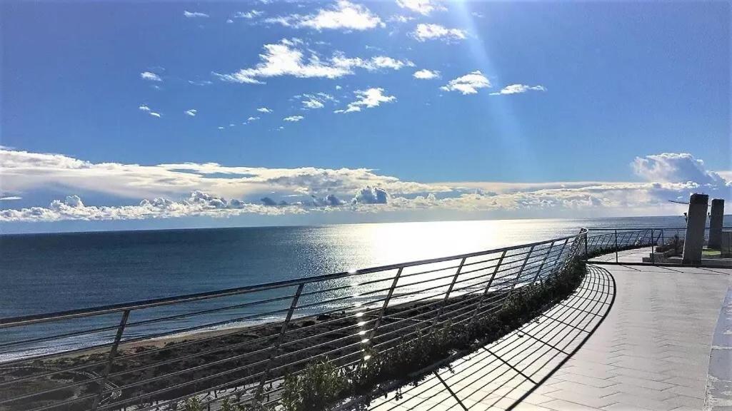 Infinity View Arenales Apartment Arenales del Sol