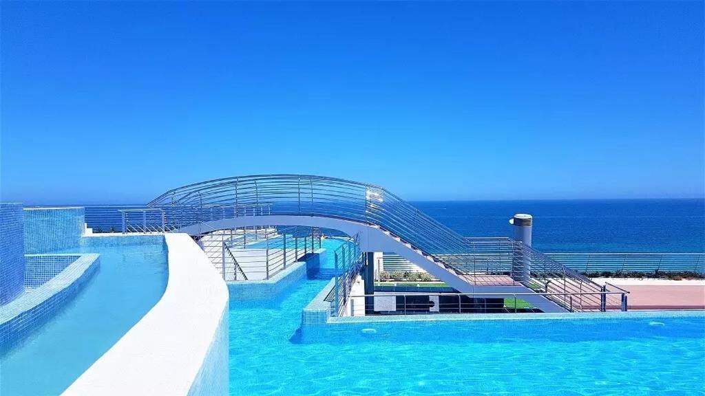 Infinity View Arenales Arenales del Sol