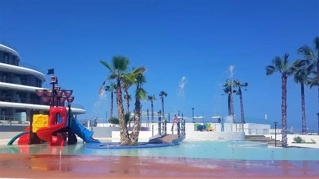 Infinity View Arenales Apartment *