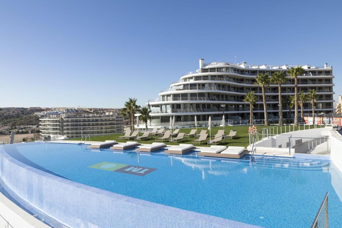 Infinity View Arenales *