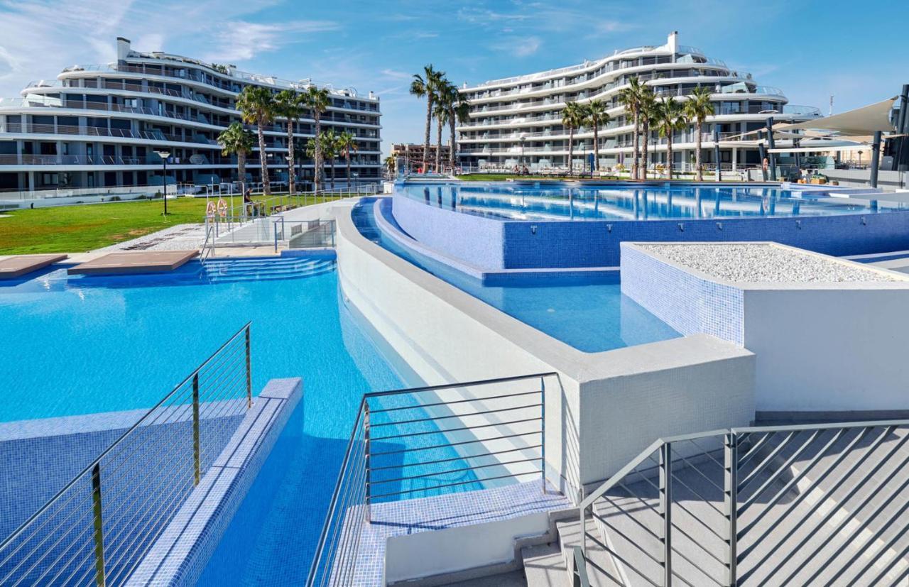 Infinity View Arenales