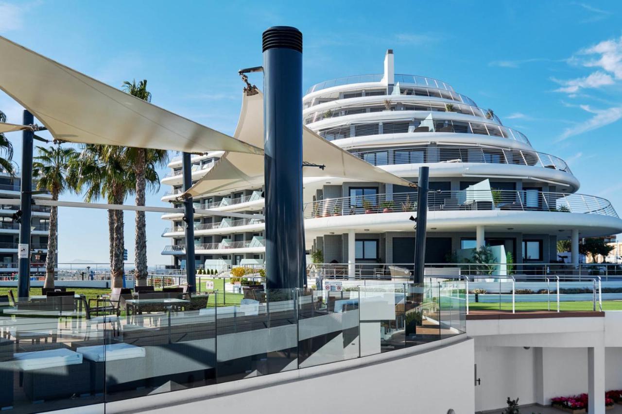 Infinity View Arenales Apartment Arenales del Sol