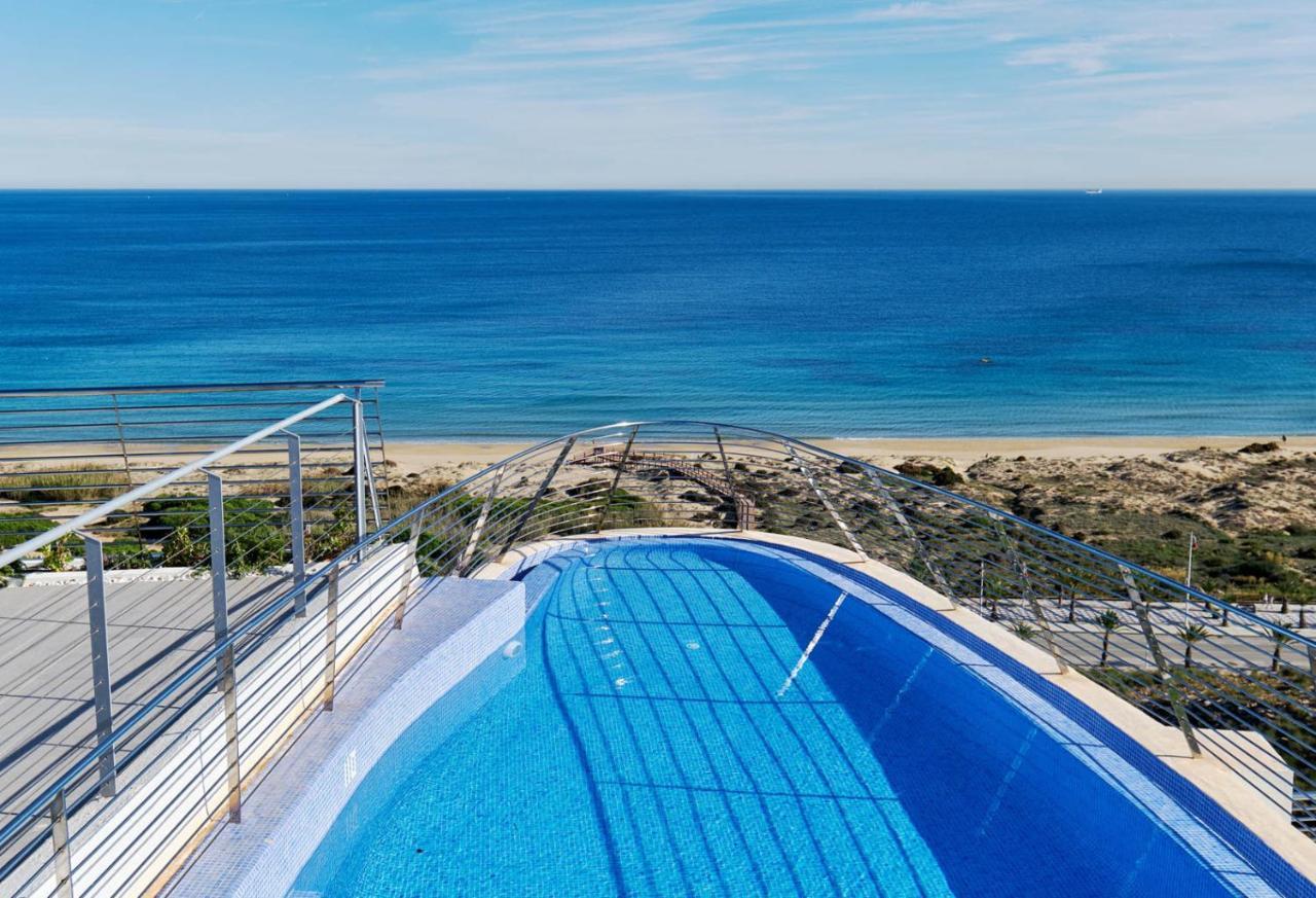 Infinity View Arenales Apartment Arenales del Sol
