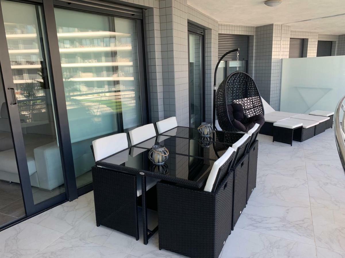 Apartment Infinity View Arenales