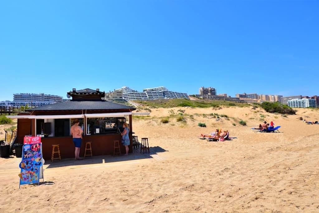 Apartment Infinity View Arenales