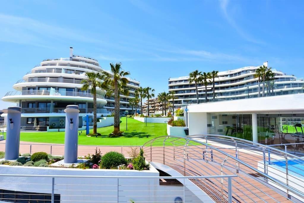 Infinity View Arenales *