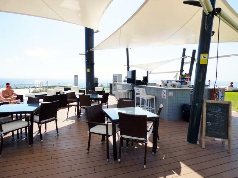 Infinity View Arenales *