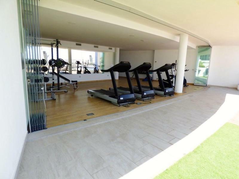 Apartment Infinity View Arenales