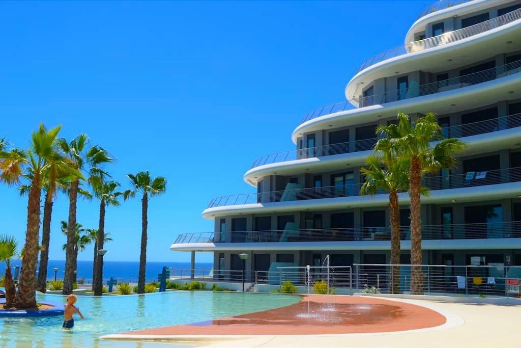 Infinity View Arenales * Arenales del Sol