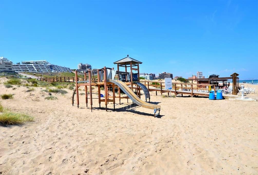 Infinity View Arenales Arenales del Sol