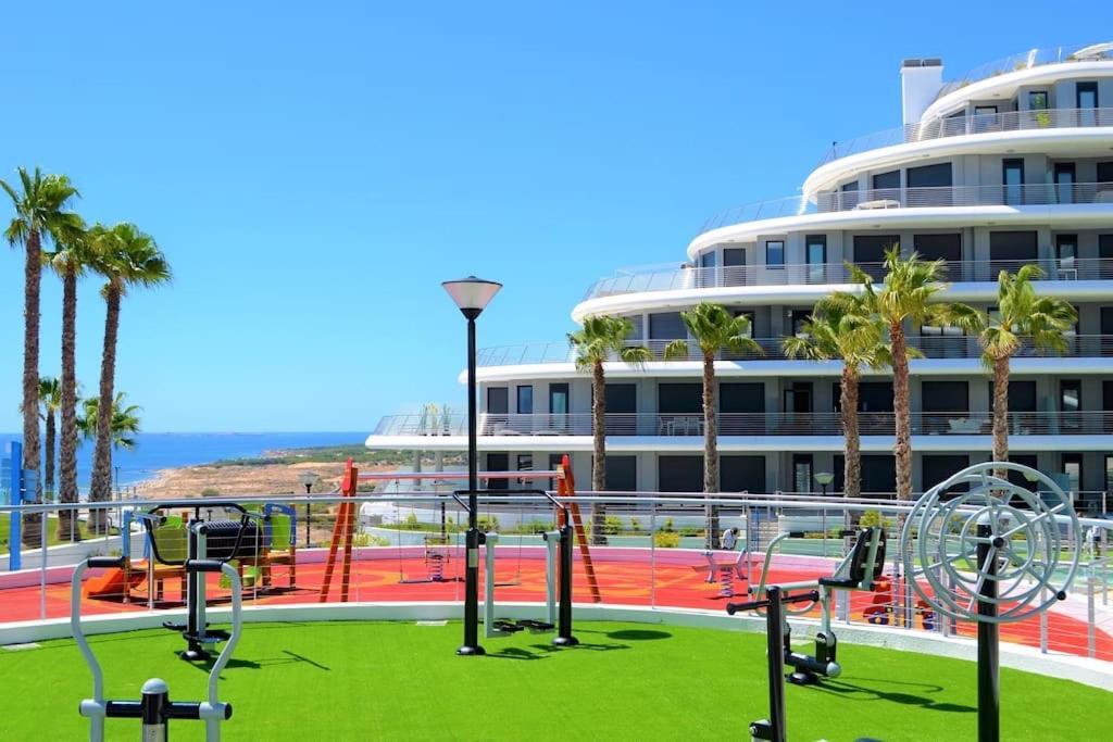 Infinity View Arenales Arenales del Sol
