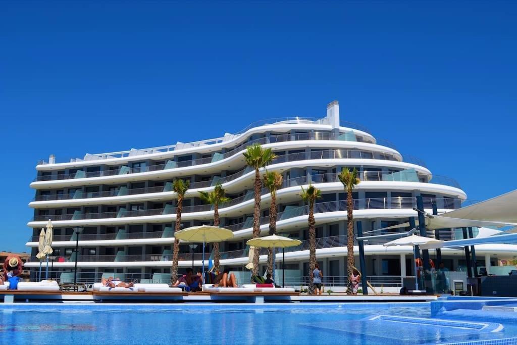 Infinity View Arenales Apartment Arenales del Sol