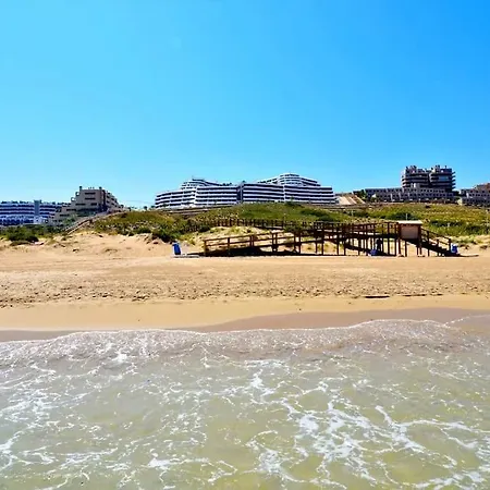 Infinity View Arenales Apartment Arenales del Sol Exterior photo
