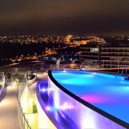 Infinity View Arenales Apartment Arenales del Sol Exterior photo