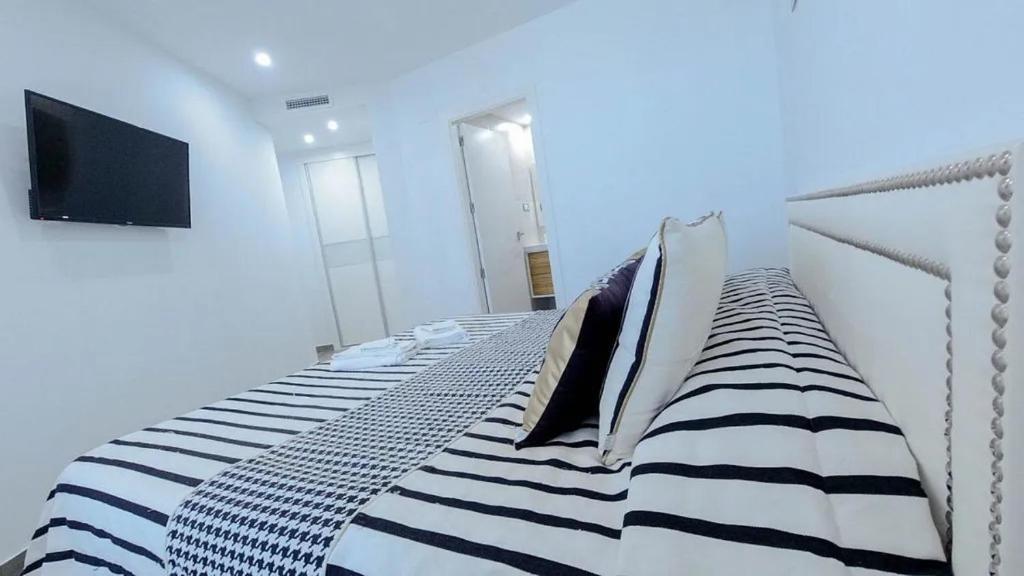 117 Calle Valladolid Apartamento Arenales del Sol