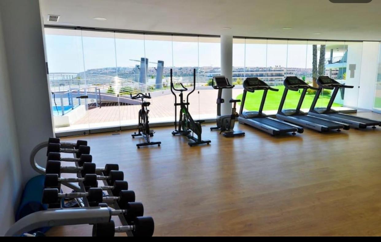 117 Calle Valladolid * Arenales del Sol