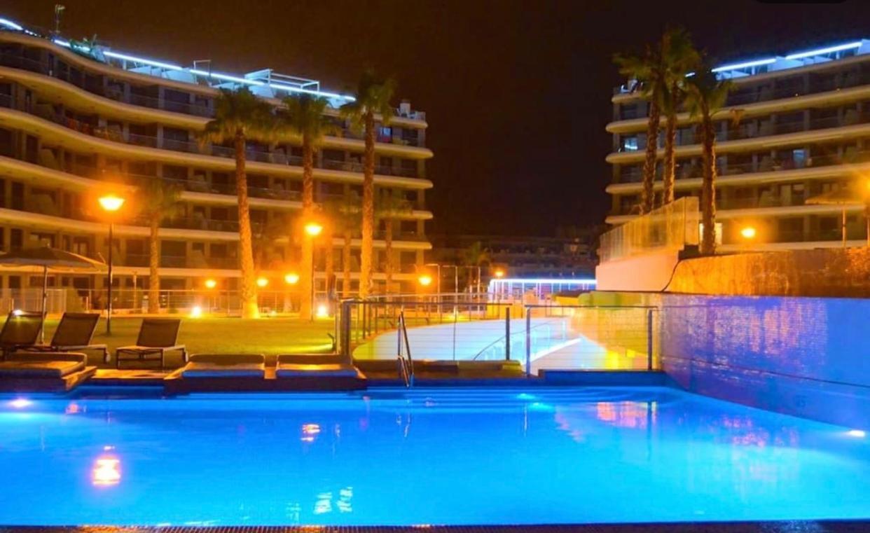 117 Calle Valladolid * Arenales del Sol
