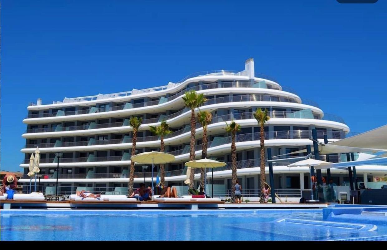 117 Calle Valladolid Apartamento