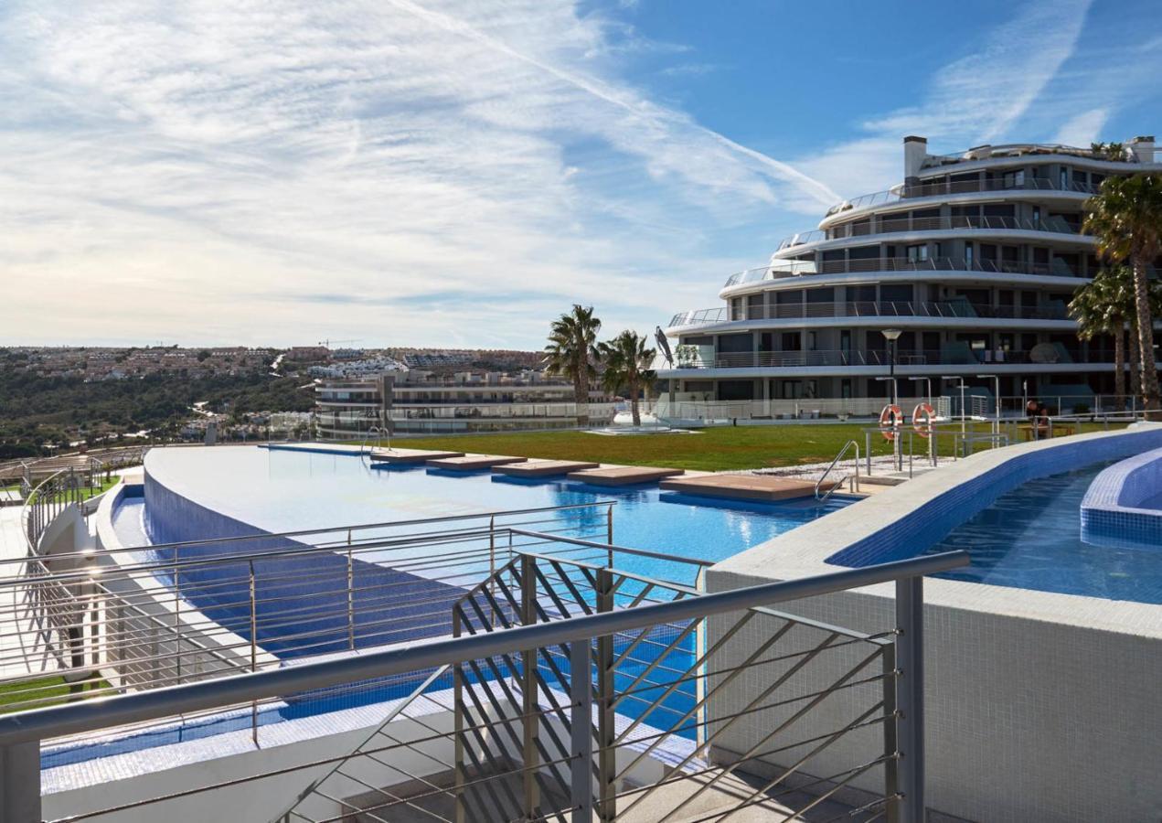Apartamento 117 Calle Valladolid Arenales del Sol