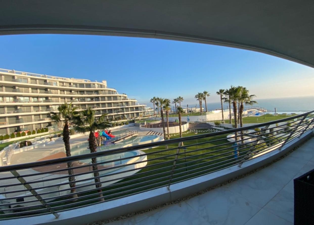 117 Calle Valladolid Apartamento *