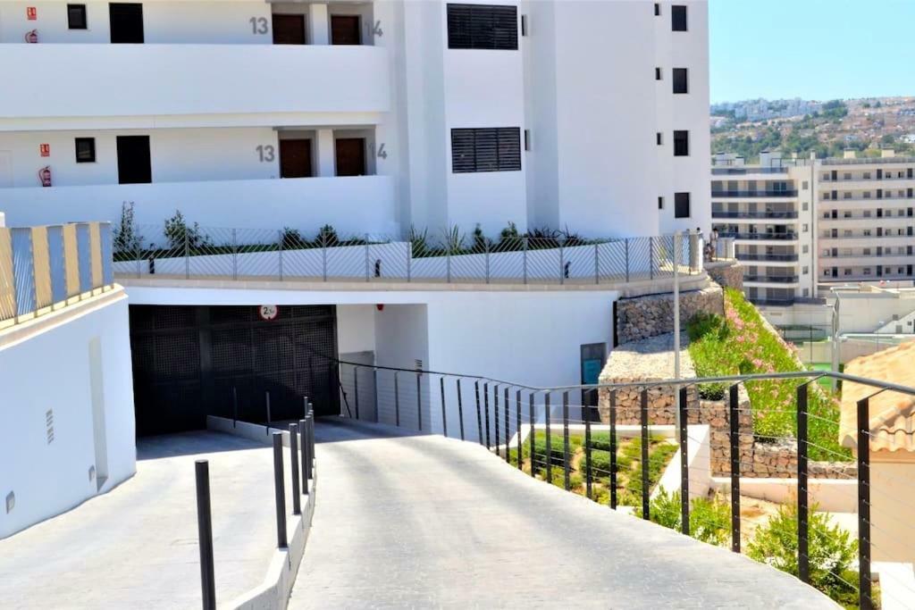 Apartamento 117 Calle Valladolid