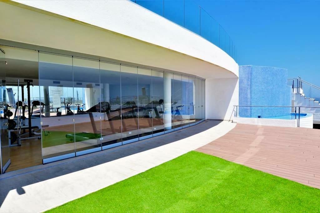 117 Calle Valladolid Apartamento Arenales del Sol