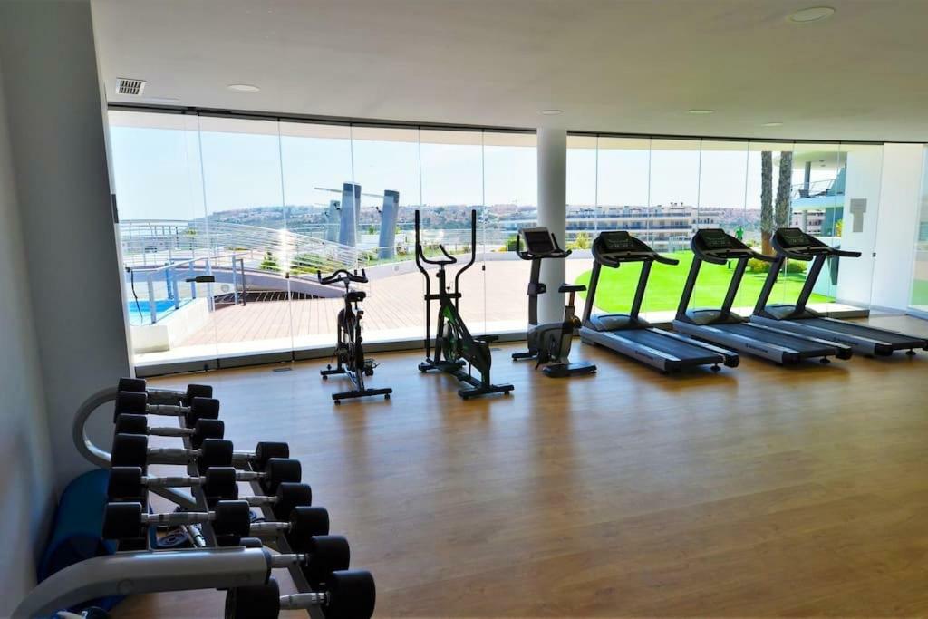 Apartamento 117 Calle Valladolid
