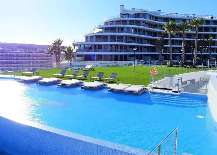 Infinity View Arenales