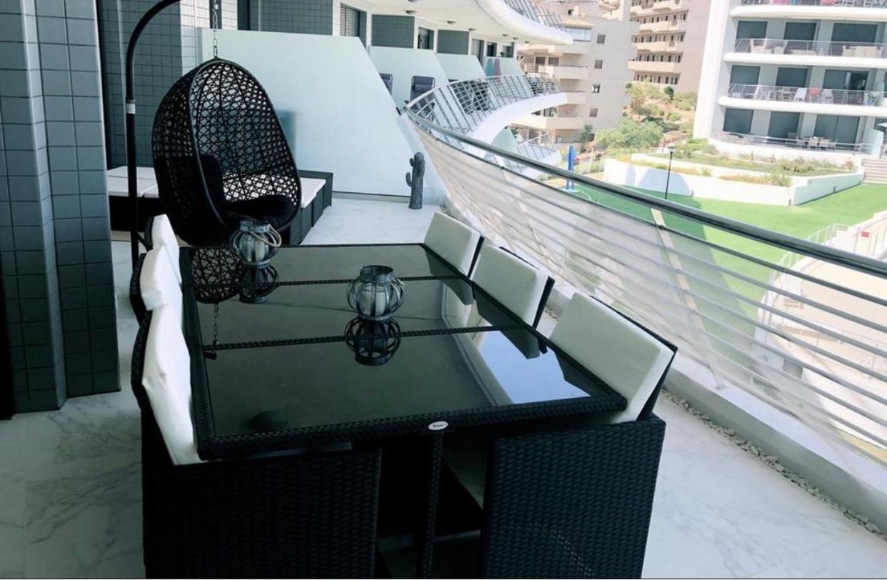 Infinity View Arenales Apartment