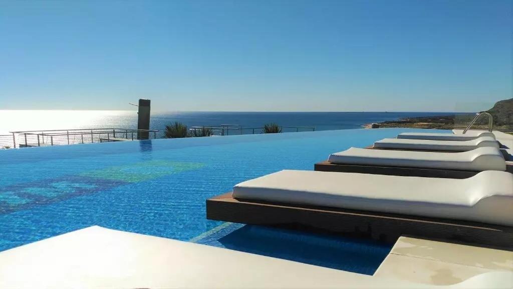 Infinity View Arenales Arenales del Sol