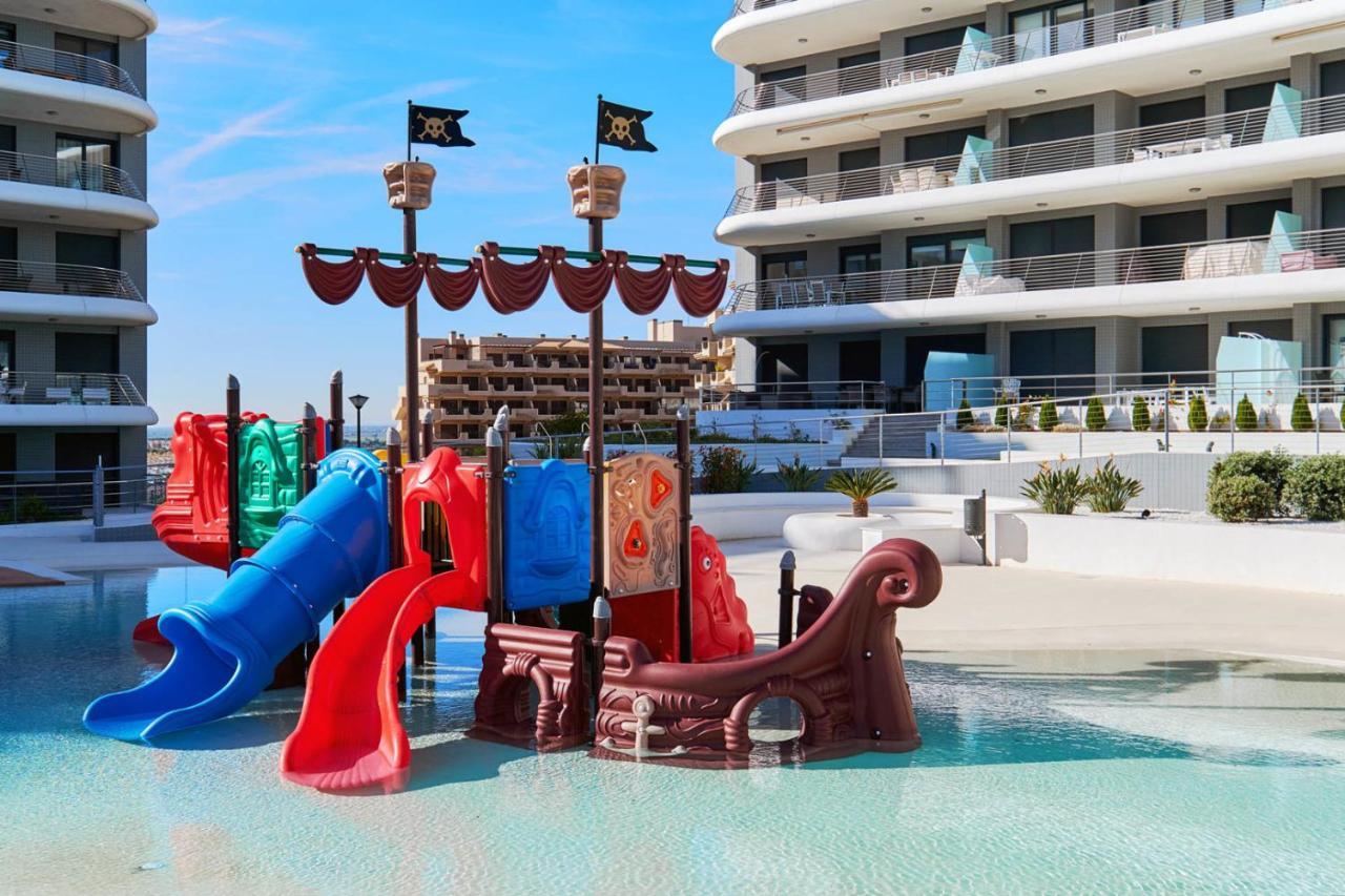 Apartment Infinity View Arenales Arenales del Sol
