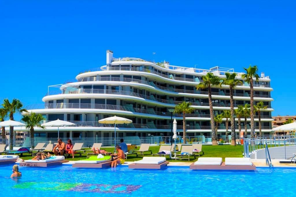 Infinity View Arenales *