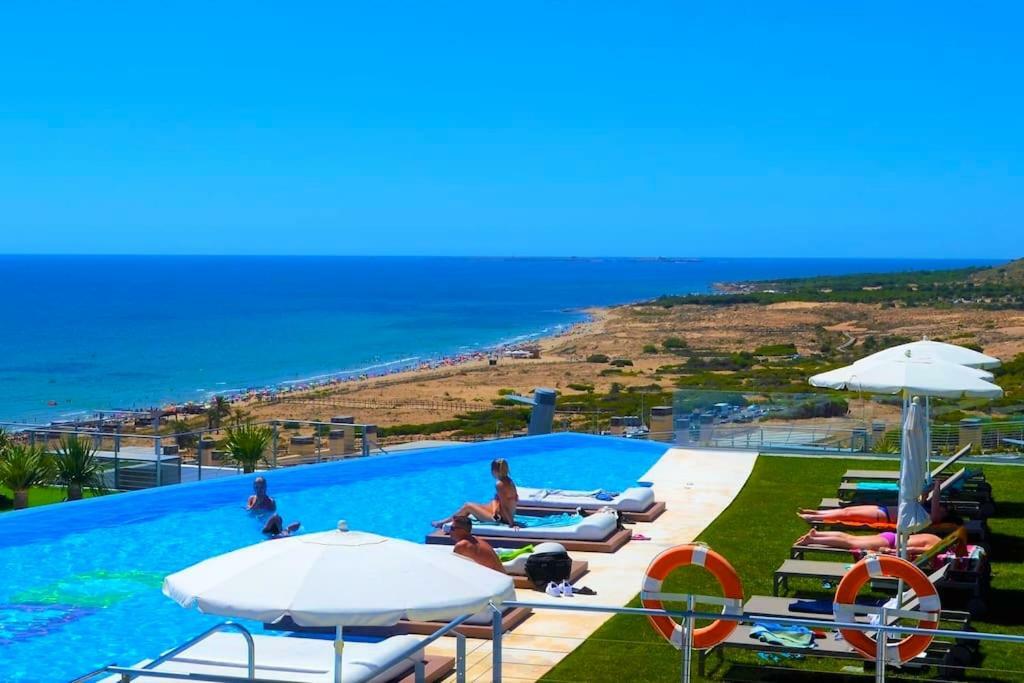 Infinity View Arenales Arenales del Sol