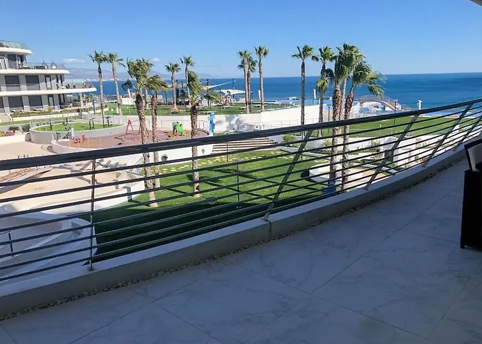 Infinity View Arenales