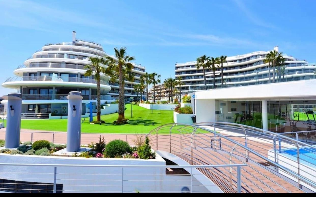 Infinity View Arenales