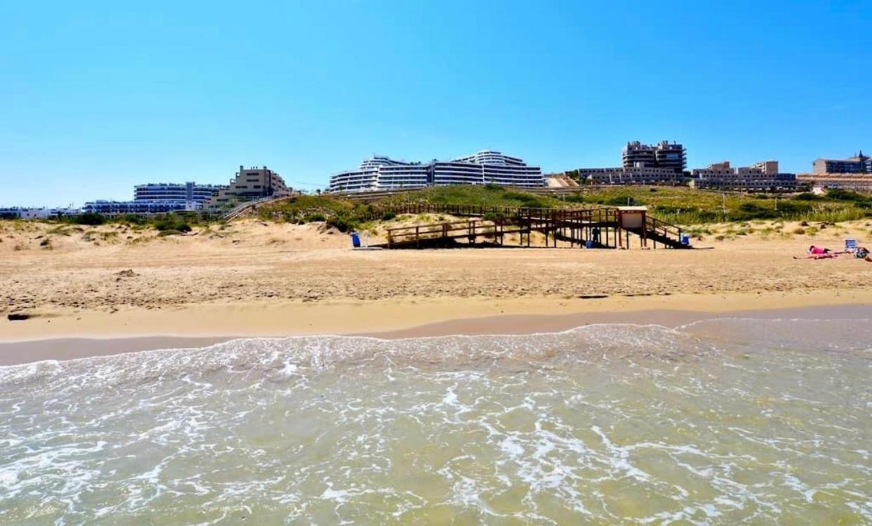 Infinity View Arenales *